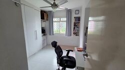 Blk 110C Punggol Field (Punggol), HDB 5 Rooms #576741821